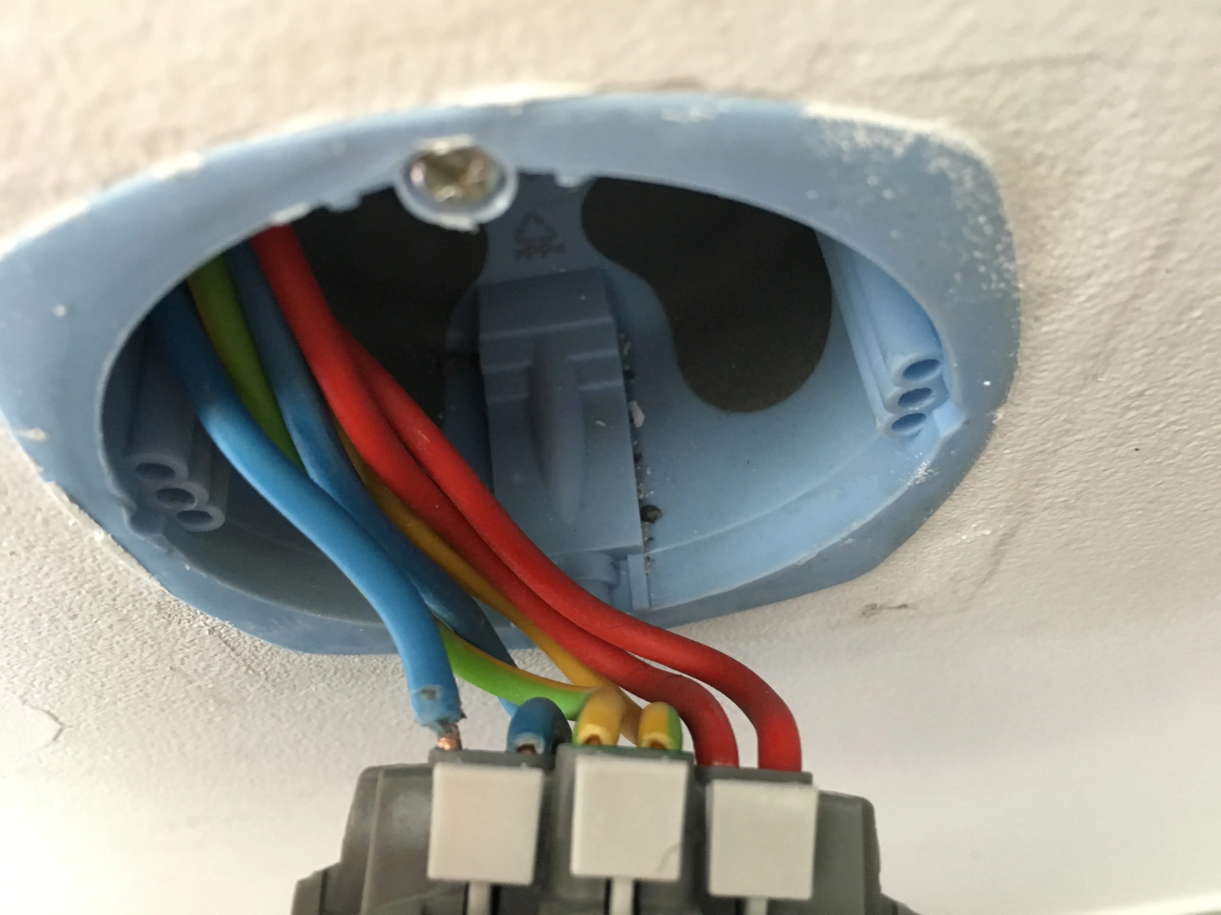 Résistances électroniques codées par couleur
